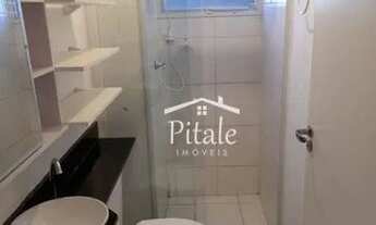 Imagem 10: Apartamento com 2 dormitórios, 42 m² - venda por R$ 205.000,00 ou aluguel por R$ 1.460,00