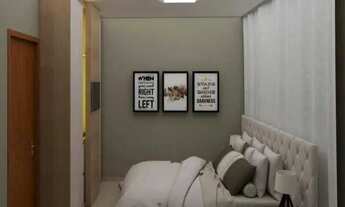 Imagem 3: Venda - AREA PRIVATIVA - ALTO CAICARAS BELO HORIZONTE MG