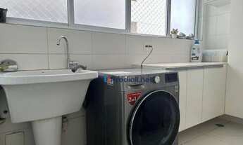 Imagem 7: Apartamento com 3 dormitórios à venda, 134 m² por R$ 1.435.000,00 - Vila Anastácio - São P