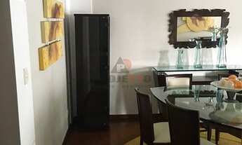 Imagem 3: Ref.: 3102 - Apartamento com 3 dormitórios à venda, 190 m² por R$ 1.550.000 - Jardim - San