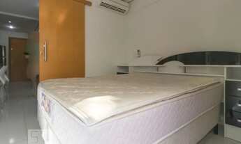 Imagem 6: Apartamento para Aluguel - Setor Sudoeste, 1 Quarto, 32 m2