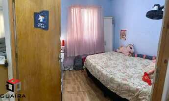 Imagem 5: Casa à venda 2 quartos 2 vagas Santa Maria - São Caetano do Sul - SP