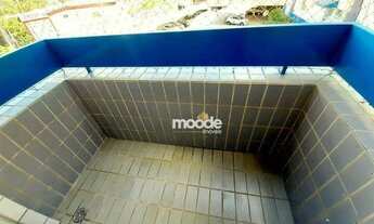 Imagem 6: Apartamento com 2 quarto para alugar, 60 m² por R$ 672/mês - Vila Antônio - São Paulo/SP