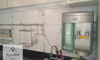 Imagem 3: Sobrado com 4 dormitórios para alugar, 200 m² por R$ 2.500,00/mês - Freguesia do Ó - São P