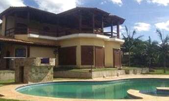 Imagem: Casa de Campo em Jarinu,3 suítes, 745 m²