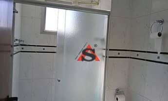 Imagem 7: Apartamento com 2 dormitórios para alugar, 60 m² por R$ 2.890,00/mês - Vila Gumercindo - S