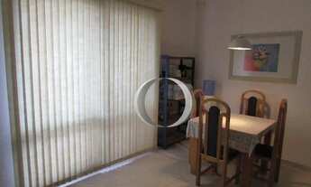 Imagem 2: Apartamento com 2 dormitórios à venda, 70 m² por R$ 250.000,00 - Enseada - Guarujá/SP