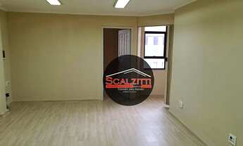 Imagem: Apartamento com 1 dormitório para alugar