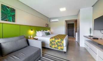 Imagem 5: Apartamento/Studio no Reserva dos Lagos by Nobile/Reserva Boa Luz