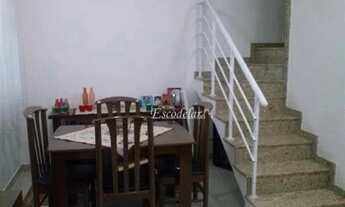 Imagem 3: Sobrado à venda, 110 m² por R$ 590.000,00 - Casa Verde - São Paulo/SP