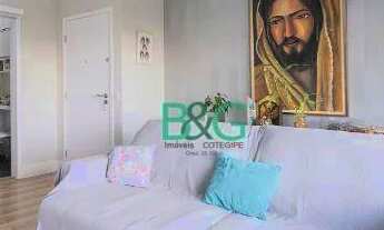 Imagem 6: Apartamento com 3 dormitórios à venda, 101 m² por R$ 1.189.000 - Jardim Aeroporto - São Pa