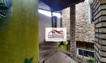 Imagem 4: Sobrado com 4 dormitórios, 403 m² - venda por R$ 1.900.000,00 ou aluguel por R$ 6.227,13/m