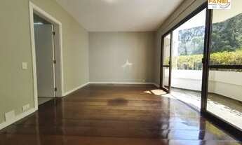 Imagem 5: SãO PAULO - Apartamento Padrão - Morumbi