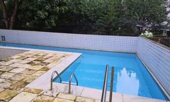 Imagem 6: Flat para aluguel possui 34 metros quadrados com 1 quarto em Graças - Recife - PE