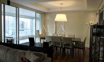 Imagem 2: Excelente unidade 274m2 - Campo Belo