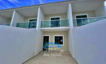 Imagem 2: Casa para Venda em Araruama, Centro, 2 dormitórios, 2 banheiros, 1 vaga