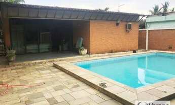 Imagem 3: Casa com 3 dormitórios à venda, 330 m² por R$ 1.700.000,00 - Enseada - Guarujá/SP