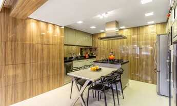 Imagem 7: PORTO ALEGRE - Apartamento Padrão - Bela Vista