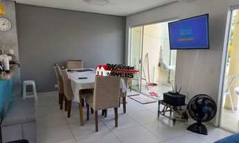 Imagem 6: Oportunidade!!! Casa Mobiliada em Condomínio - 400mts da Praia