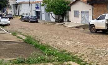 Imagem 2: Terreno medindo 8 frentre x42 de fundo , BAIRRO CENTRO RUA FORTALEZA