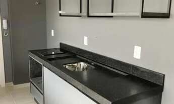 Imagem 4: Apartamento para aluguel, 1 quarto, 1 vaga, São Luiz - Brusque/SC