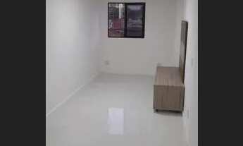 Imagem 6: Apartamento quarto e sala