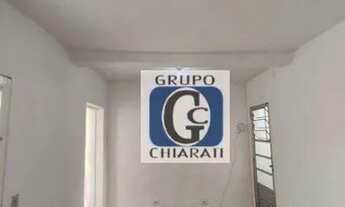 Imagem 2: Casa com 1 dormitório para alugar, 50 m² por R$ 830,00/mês - Pirituba - São Paulo/SP