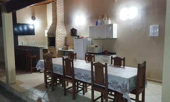 Imagem 5: Casa com 2 dormitórios à venda, 150 m² por R$ 700.000,00 - Jardim Paraíso I - Itu/SP