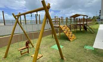 Imagem 3: Apartamento para aluguel tem 227 metros quadrados com 4 quartos em Intermares - Cabedelo