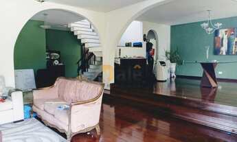 Imagem 7: Sobrado à venda, 324 m² por R$ 2.500.000,00 - Jardim Esplanada II - São José dos Campos/SP