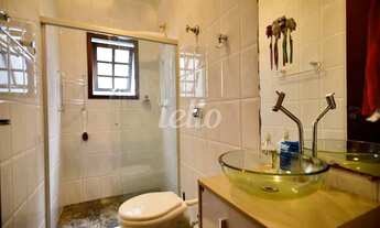 Imagem 6: São Paulo - Casa Padrão - Vila Clementino