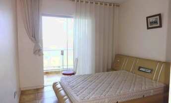 Imagem 6: Apartamento com 3 dormitórios à venda, 220 m² por R$ 850.000,00 - Enseada - Guarujá/SP