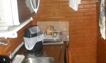 Imagem 2: Casa com 2 dorms, Planalto, São Bernardo do Campo - R$ 570 mil, Cod: 1066