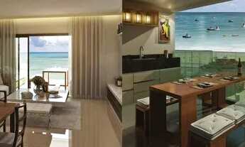 Imagem 3: Cobertura de 144m² com 3 quartos all suítes em Praia Anjos - Arraial do Cabo - RJ