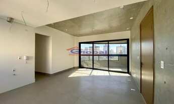 Imagem 2: Apartamento para Venda e Locação 90m² Bairro Jardim