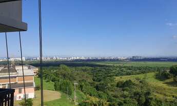 Imagem 4: Apartamento para venda possui 158 metros quadrados com 3 Suítes