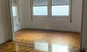 Imagem 7: Apartamento com 3 dormitórios, 142 m² - venda por R$ 1.500.000,00 ou aluguel por R$ 6.875