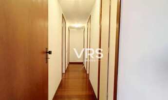 Imagem 7: Apartamento com 3 dormitórios 2 vagas à venda, 120 m² por R$ 650.000 - Agriões - Teresópol