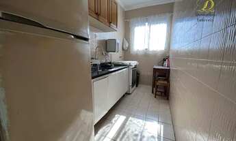 Imagem 7: Apartamento com 1 dormitório à venda, 35 m² por R$ 220.000 - Mirim - Praia Grande/SP