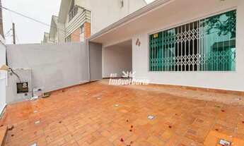 Imagem: Casa térrea com 3 dormitórios à venda