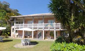 Imagem 4: TERESÓPOLIS - Casa de Condomínio - ALBUQUERQUE