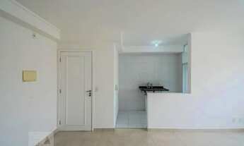 Imagem 6: Apartamento para Aluguel - Jardim Santa Emília, 2 Quartos, 51 m2