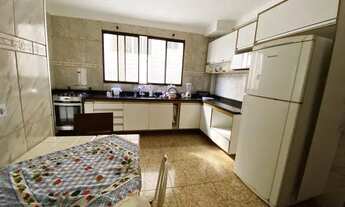 Imagem 2: Apartamento com 3 Dormitórios, Ar Condicionado, Sacada e Elevador no Boqueirão, 108 Metros