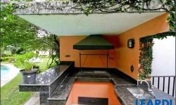 Imagem 7: CASA ASSOBRADADA - JARDIM SÃO BENTO - SP