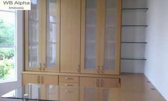 Imagem 3: Casa para venda e locação - Condomínio 18 do forte Alphaville