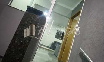 Imagem 3: Arapongas - Casa Padrão - Jardim Campestre