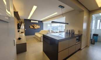 Imagem 2: Apartamento com 3 Quartos e 3 banheiros à Venda, 100m² por R$ 1.325.000