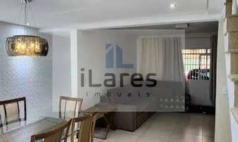 Imagem 3: Sobrado com 3 dorms, Assunção, São Bernardo do Campo - R$ 750 mil, Cod: 515