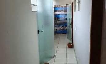 Imagem 5: Kitnet para alugar no Retiro