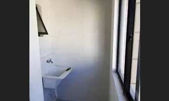 Imagem 7: Apartamento para aluguel possui 49 metros quadrados com 2 quartos